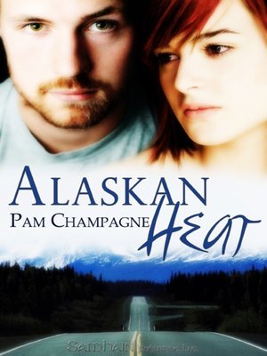 cover image of Alaskan Heat